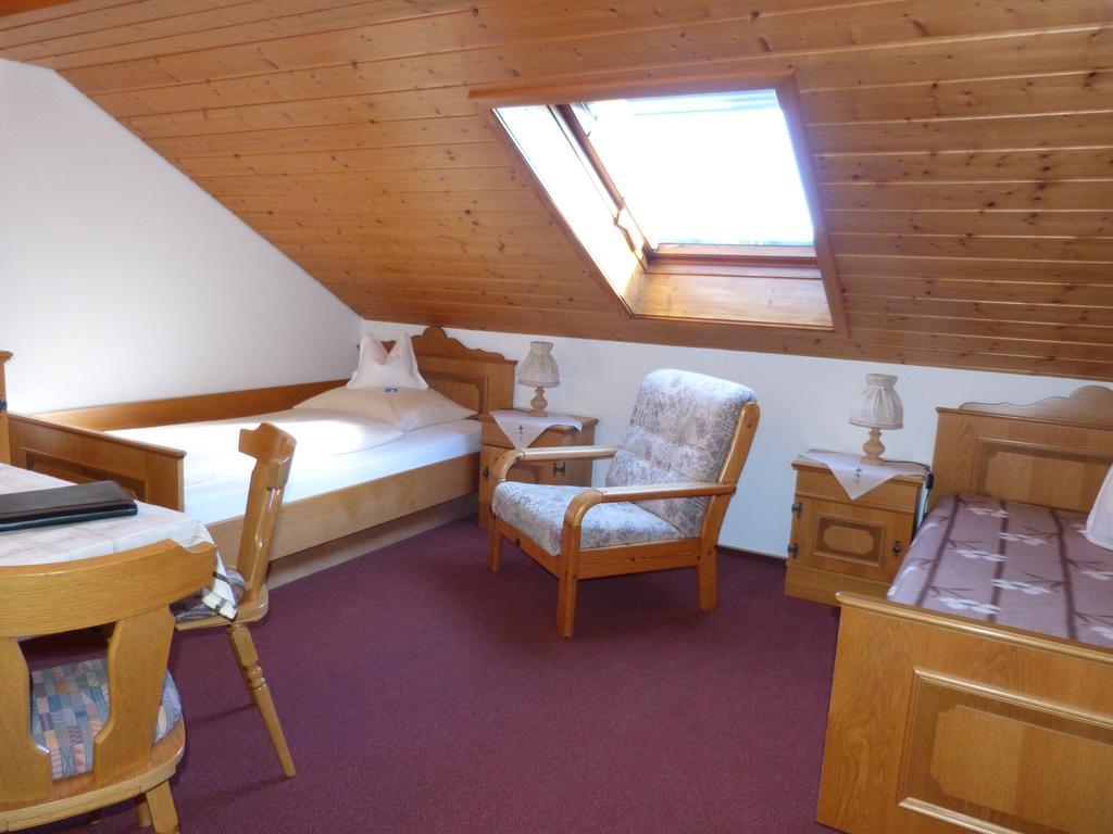Giglerhof Apartment Bad Birnbach Room photo