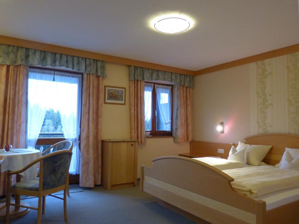 Giglerhof Apartment Bad Birnbach Room photo
